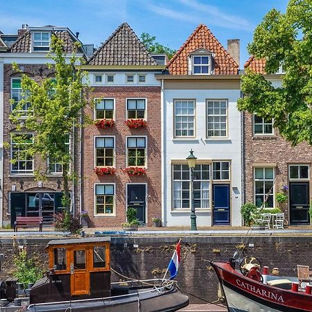 Villa Lunet Den Bosch - Vught 's-Hertogenbosch  Екстер'єр фото